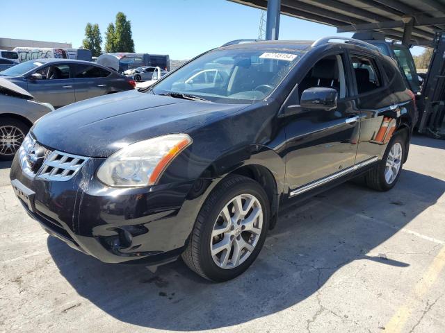 nissan rogue s 2013 jn8as5mt2dw008253