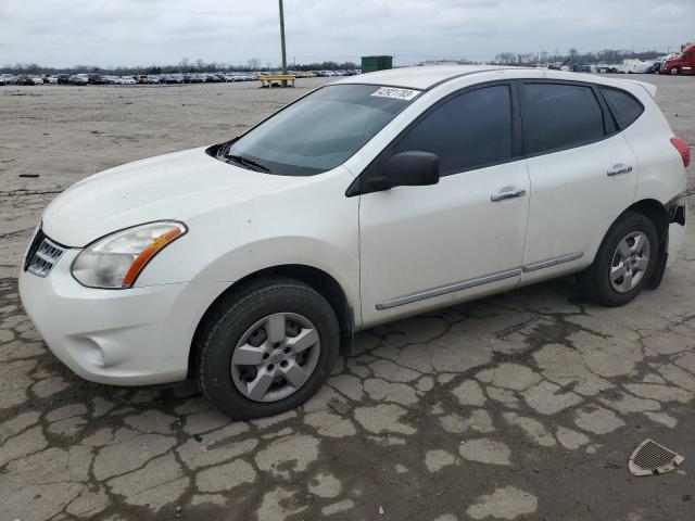 nissan rogue s 2013 jn8as5mt2dw009676