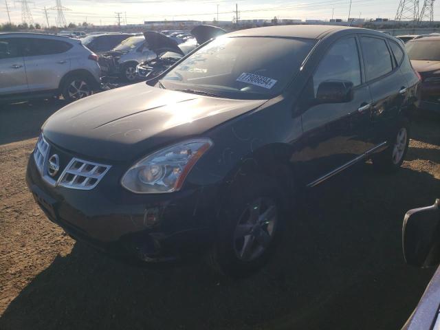 nissan rogue s 2013 jn8as5mt2dw017793