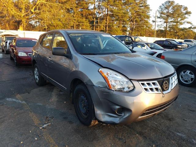 nissan rogue s 2013 jn8as5mt2dw019527