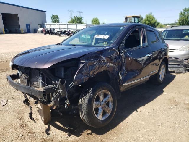 nissan rogue 2013 jn8as5mt2dw035310