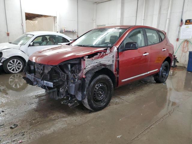 nissan rogue 2013 jn8as5mt2dw036991