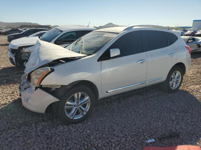 nissan rogue s 2013 jn8as5mt2dw038420