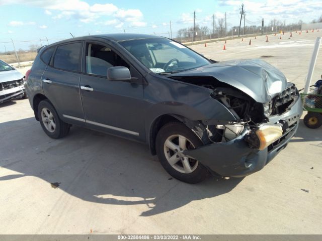 nissan rogue 2013 jn8as5mt2dw042354