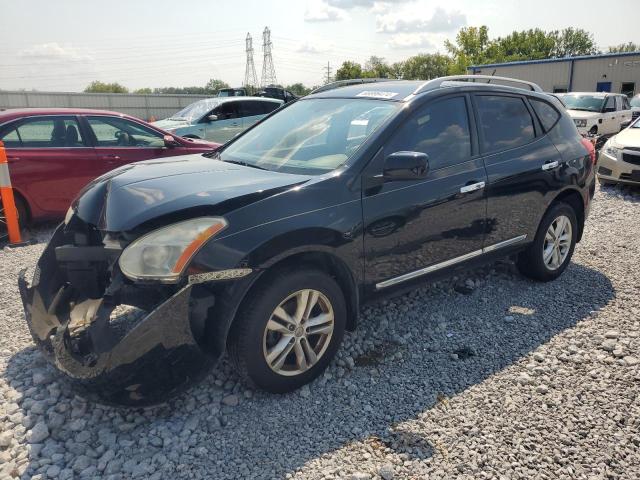 nissan rogue s 2013 jn8as5mt2dw509658