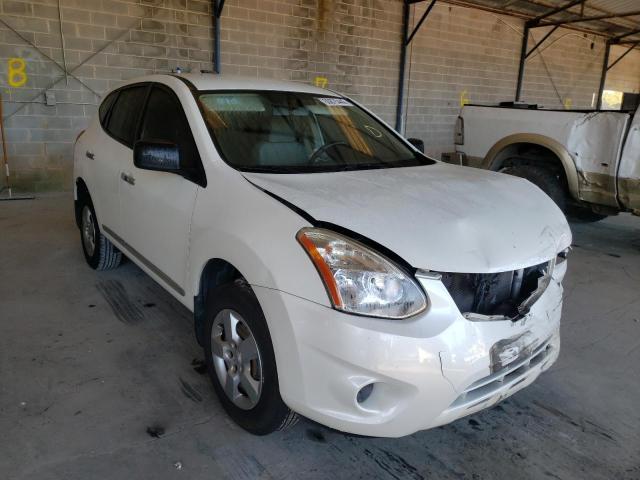 nissan rogue s 2013 jn8as5mt2dw510535