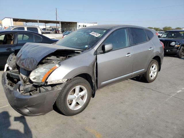 nissan rogue s 2013 jn8as5mt2dw512396