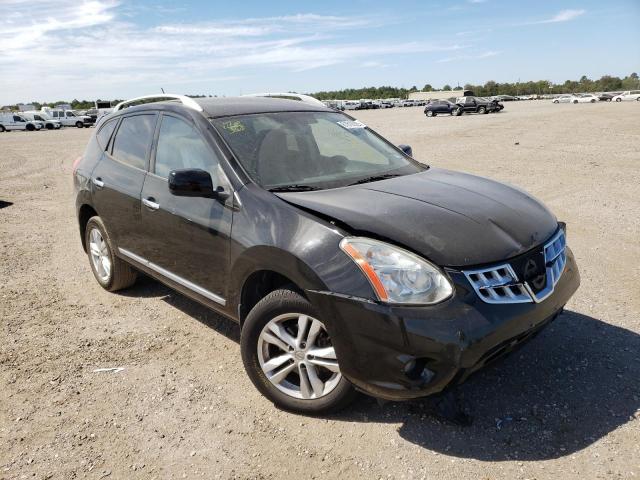 nissan rogue s 2013 jn8as5mt2dw517176