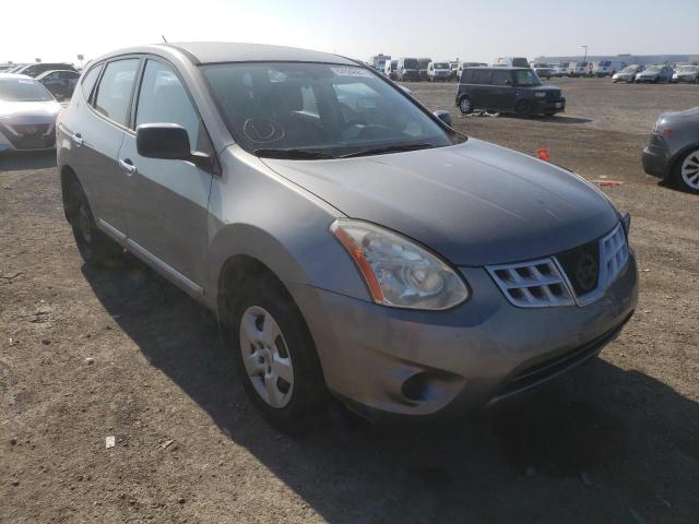 nissan rogue s 2013 jn8as5mt2dw522488