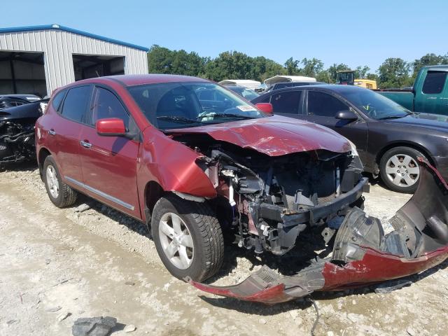 nissan rogue s 2013 jn8as5mt2dw526637