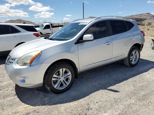 nissan rogue s 2013 jn8as5mt2dw529103