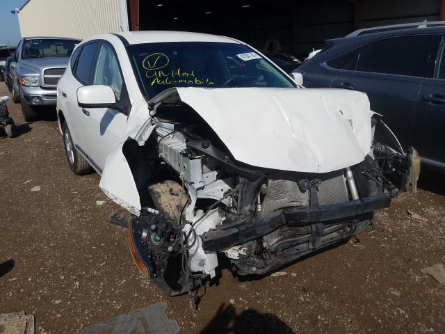 nissan rogue s 2013 jn8as5mt2dw538156