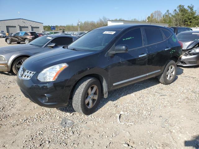 nissan rogue s 2013 jn8as5mt2dw540392