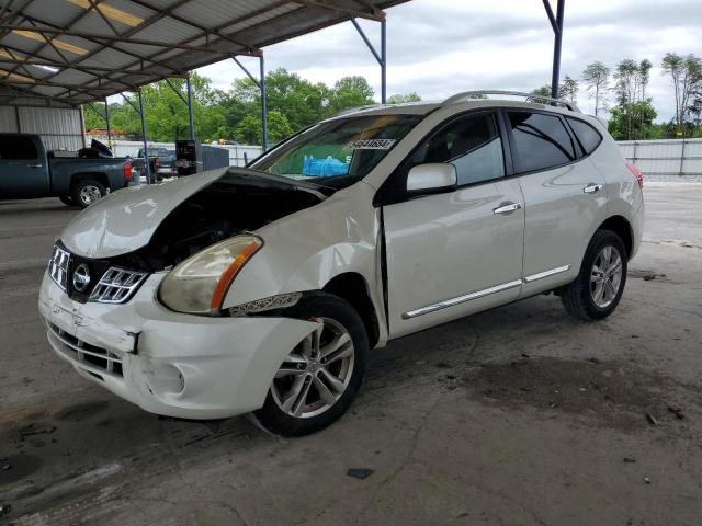 nissan rogue 2013 jn8as5mt2dw541056