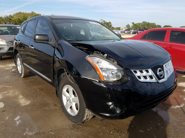 nissan rogue s 2013 jn8as5mt2dw541476