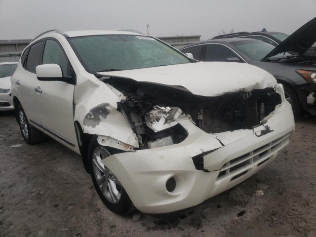 nissan rogue s 2013 jn8as5mt2dw544734