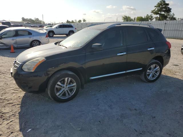 nissan rogue s 2013 jn8as5mt2dw545799