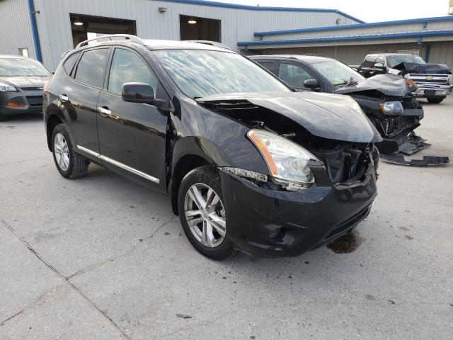 nissan rogue 2013 jn8as5mt2dw546418