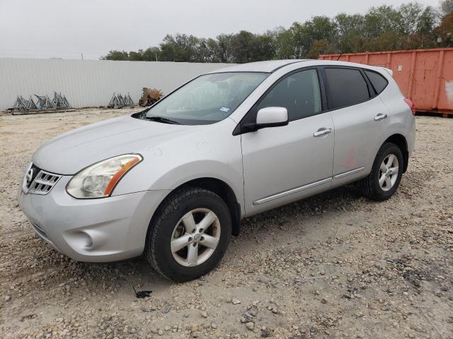 nissan rogue 2013 jn8as5mt2dw548170