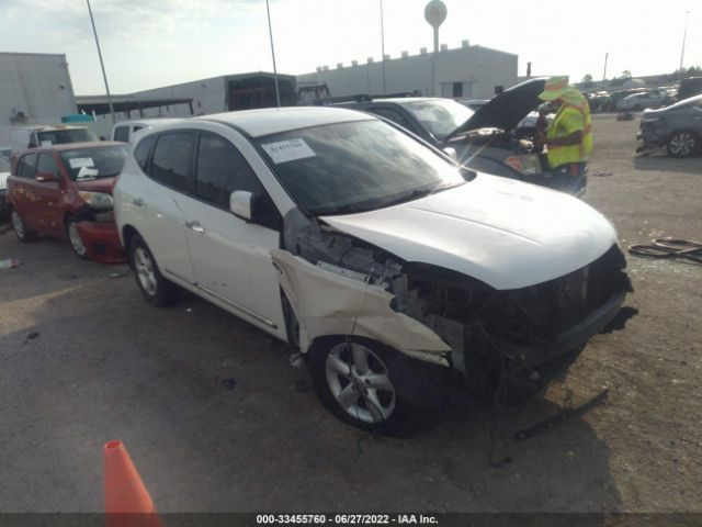 nissan rogue 2013 jn8as5mt2dw548654