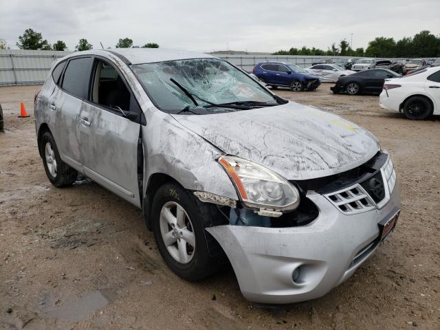 nissan rogue s 2013 jn8as5mt2dw549741