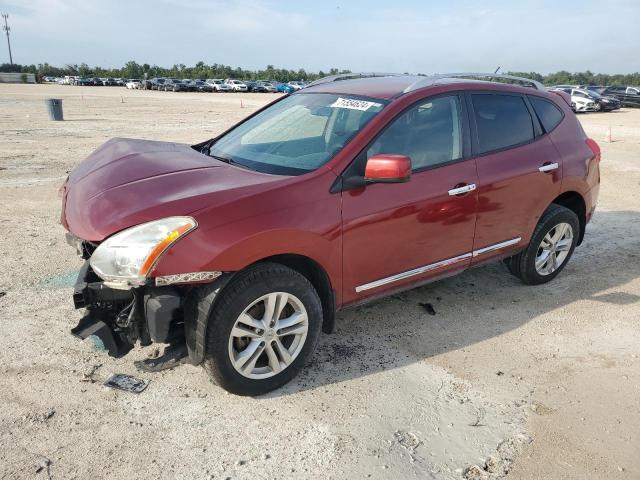 nissan rogue s 2013 jn8as5mt2dw551151