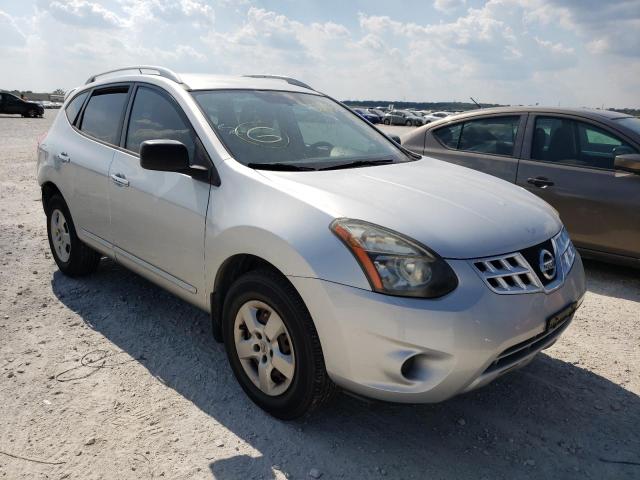 nissan  2014 jn8as5mt2ew617053