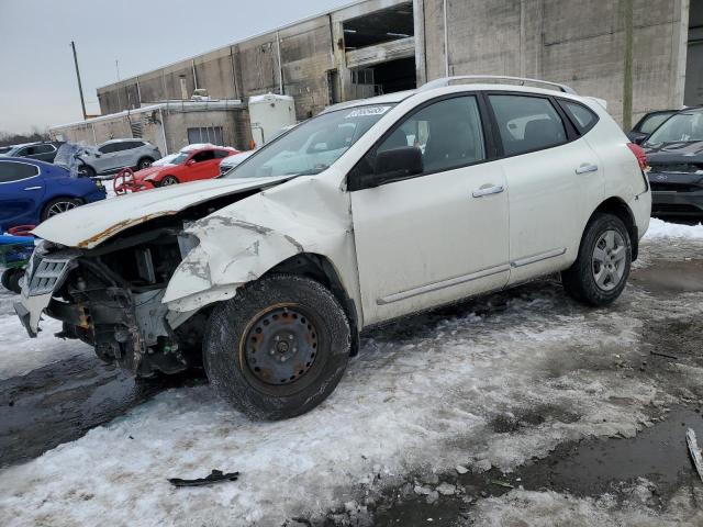 nissan rogue sele 2014 jn8as5mt2ew620373