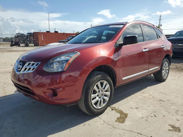 nissan rogue 2015 jn8as5mt2fw151447