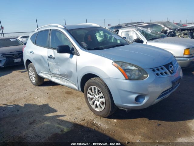 nissan rogue 2015 jn8as5mt2fw154283