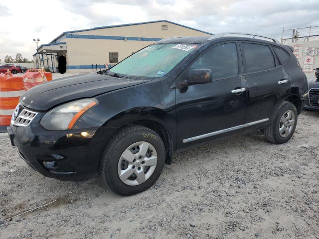 nissan rogue 2015 jn8as5mt2fw154333