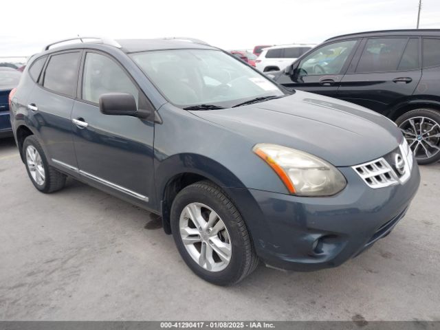 nissan rogue 2015 jn8as5mt2fw155627