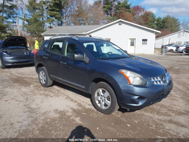 nissan rogue 2015 jn8as5mt2fw158009