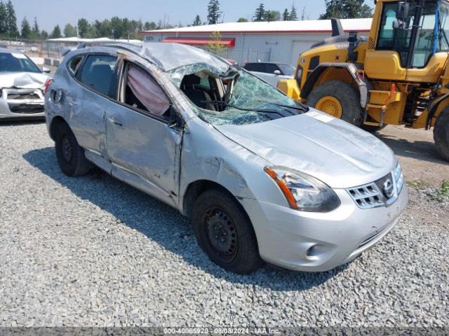 nissan rogue 2015 jn8as5mt2fw158169