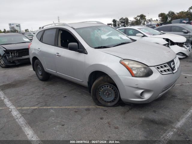 nissan rogue 2015 jn8as5mt2fw162612