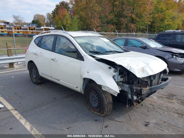 nissan rogue 2015 jn8as5mt2fw650572