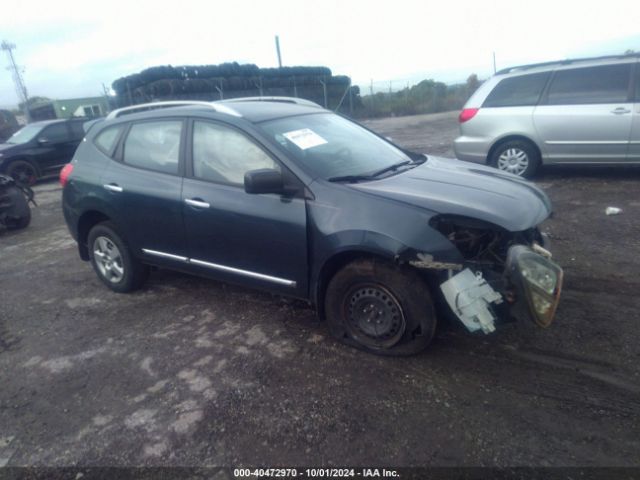 nissan rogue 2015 jn8as5mt2fw655738