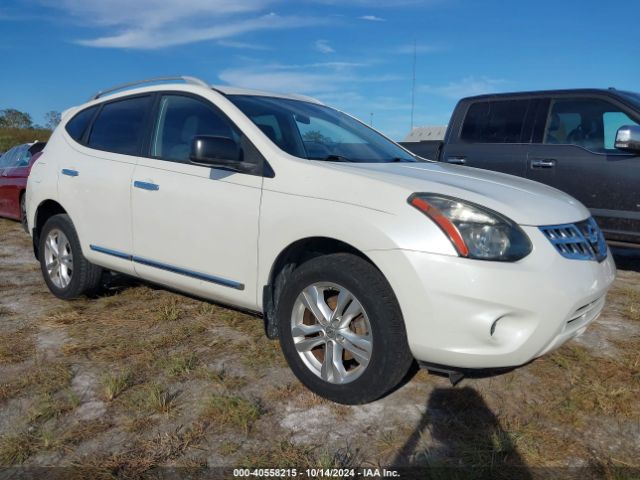 nissan rogue 2015 jn8as5mt2fw656467