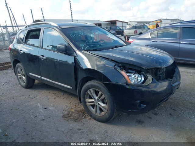 nissan rogue 2015 jn8as5mt2fw667193