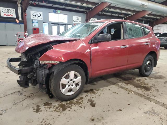 nissan rogue 2010 jn8as5mt3aw000240