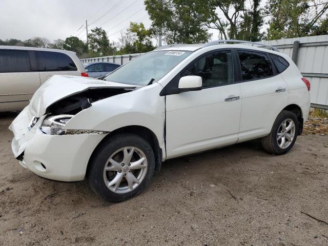 nissan rogue s 2010 jn8as5mt3aw000397