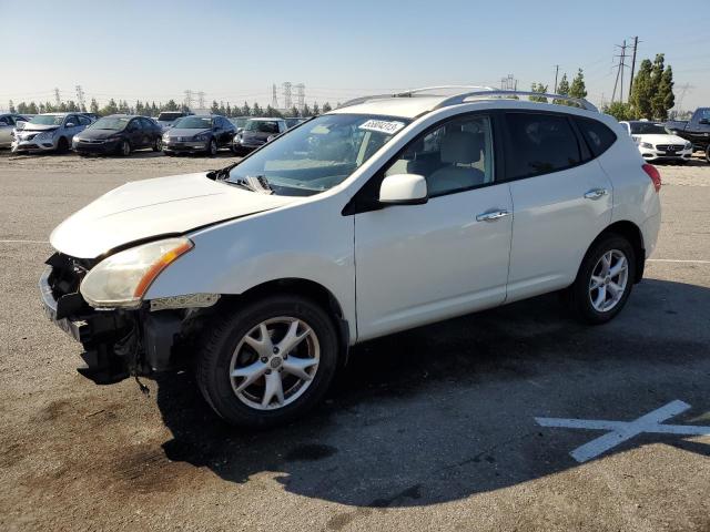 nissan rogue s 2010 jn8as5mt3aw006829