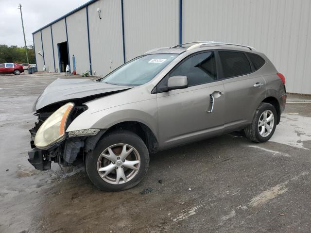 nissan rogue s 2010 jn8as5mt3aw013599