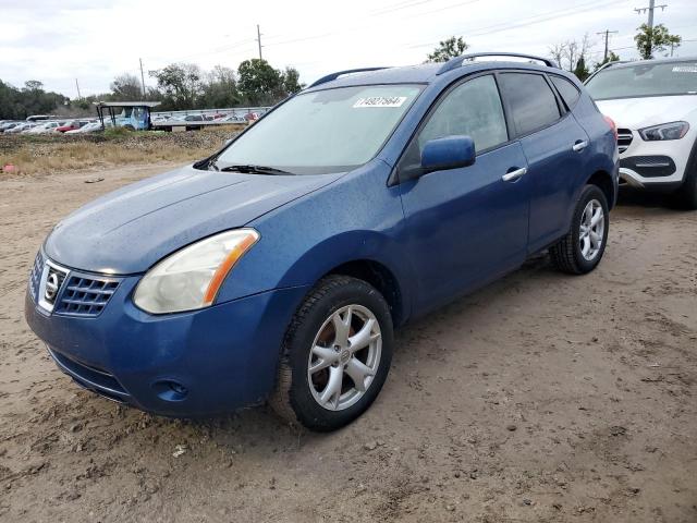 nissan rogue s 2010 jn8as5mt3aw018642