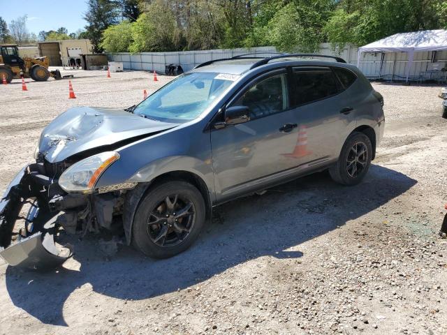 nissan rogue 2010 jn8as5mt3aw020794