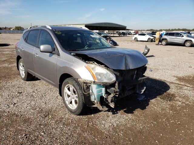 nissan rogue s 2010 jn8as5mt3aw028846