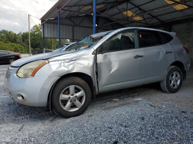 nissan rogue s 2010 jn8as5mt3aw500463