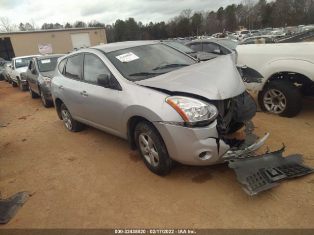 nissan rogue 2010 jn8as5mt3aw502293