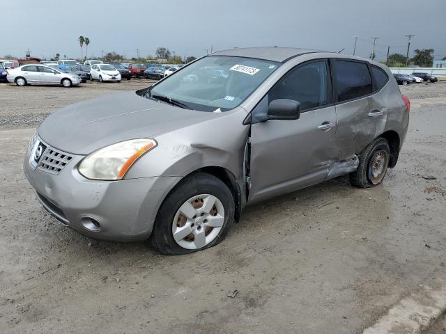 nissan rogue 2010 jn8as5mt3aw505873