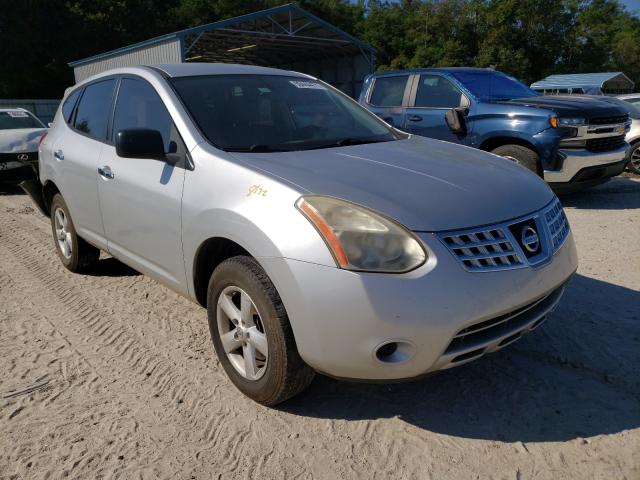 nissan rogue s 2010 jn8as5mt3aw507400